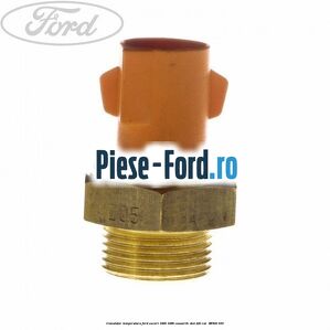 Comutator temperatura Ford Escort 1995-1998 Cosworth 4x4 220 cai #3B867955A8 Comutator temperatura Ford Escort 1995-1998 Cosworth 4x4 220 cai #3B867955A8